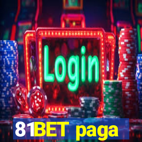 81BET paga